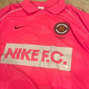 Nike FC Soccer Jersey